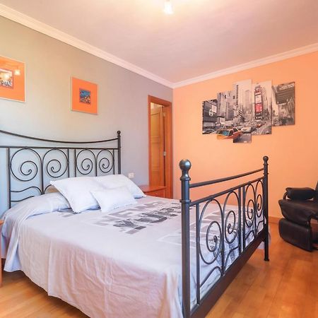 Casa Las Canas Icod De Los Vinos Dış mekan fotoğraf