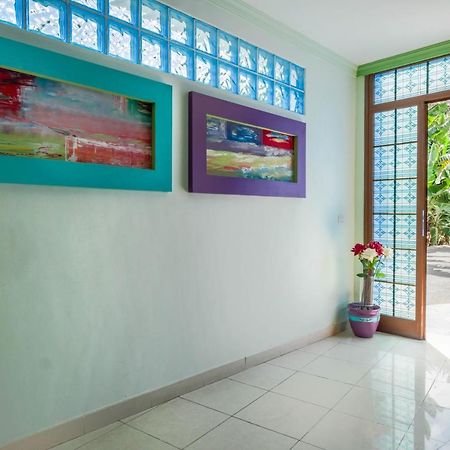 Casa Las Canas Icod De Los Vinos Dış mekan fotoğraf