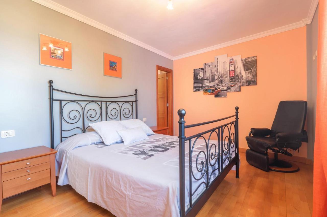 Casa Las Canas Icod De Los Vinos Dış mekan fotoğraf