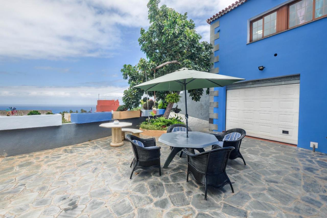 Casa Las Canas Icod De Los Vinos Dış mekan fotoğraf