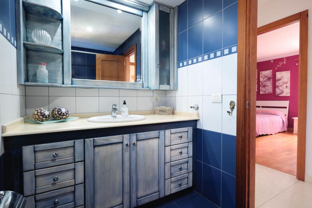 Casa Las Canas Icod De Los Vinos Dış mekan fotoğraf