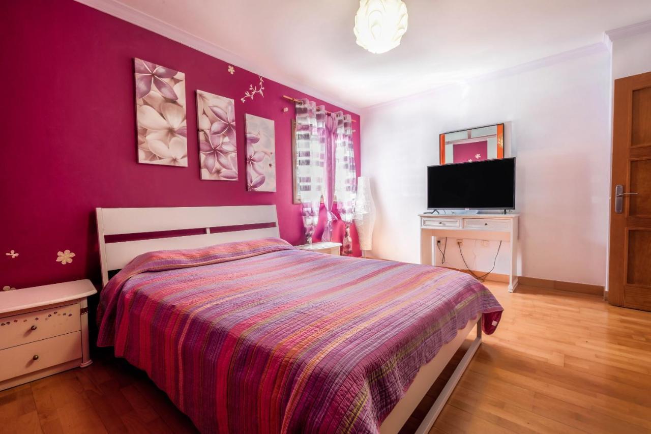 Casa Las Canas Icod De Los Vinos Dış mekan fotoğraf