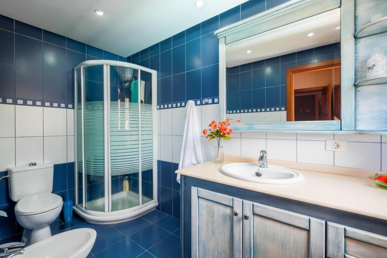 Casa Las Canas Icod De Los Vinos Dış mekan fotoğraf