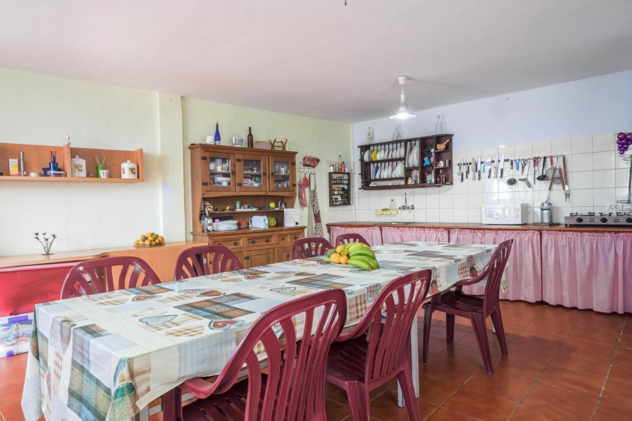 Casa Las Canas Icod De Los Vinos Dış mekan fotoğraf